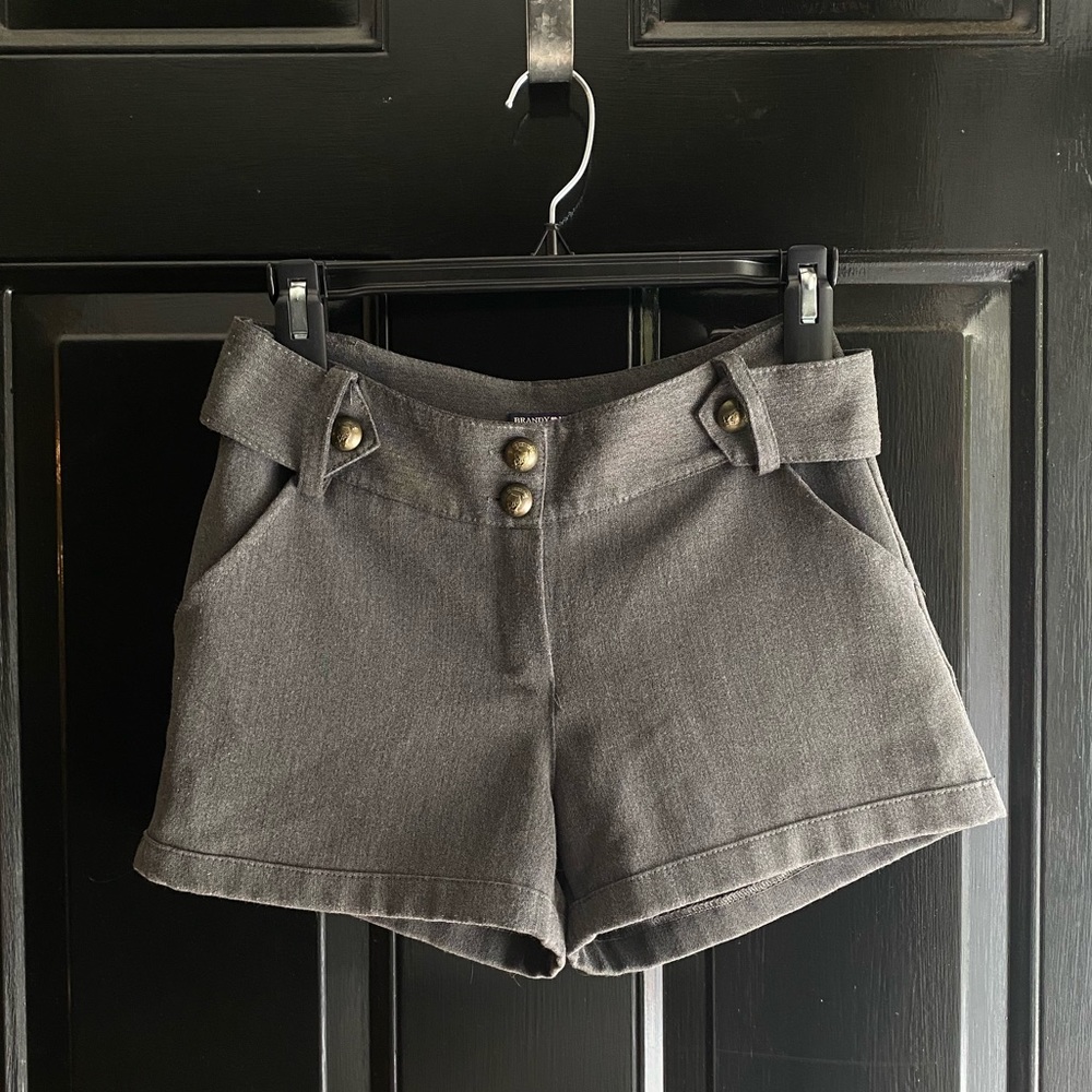 Business shorts